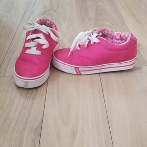 Heelys sneakers